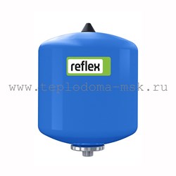 Гидроаккумулятор вертикальный REFLEX DE 18