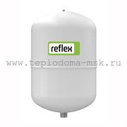 Мембранный расширительный бак REFLEX NG 8