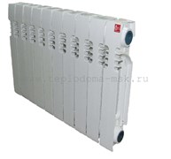 Чугунный радиатор STI НОВА 300 14 секций