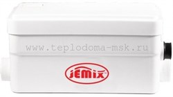 Санитарный насос Jemix stp 250