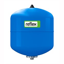 Гидроаккумулятор вертикальный REFLEX DE 33