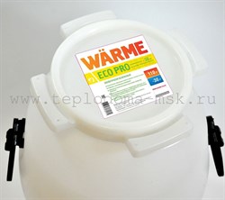 Теплоноситель WARME Eco Pro 30 (45кг)