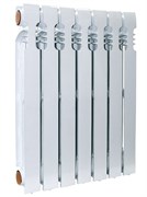 Радиатор чугунный VALFEX CAST IRON 500 8 секций