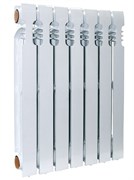 Радиатор чугунный VALFEX CAST IRON 500 14 секций