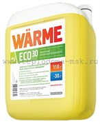 Теплоноситель WARME Eco 30 (10кг)