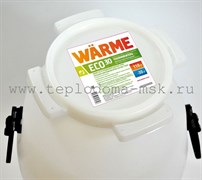 Теплоноситель WARME Eco 30 (48кг)