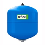 Гидроаккумулятор вертикальный REFLEX DE 33