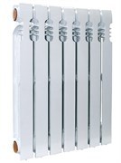 Радиатор чугунный VALFEX CAST IRON 500 6 секций