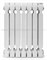 радиатор Konner Modern 500, 7 секций